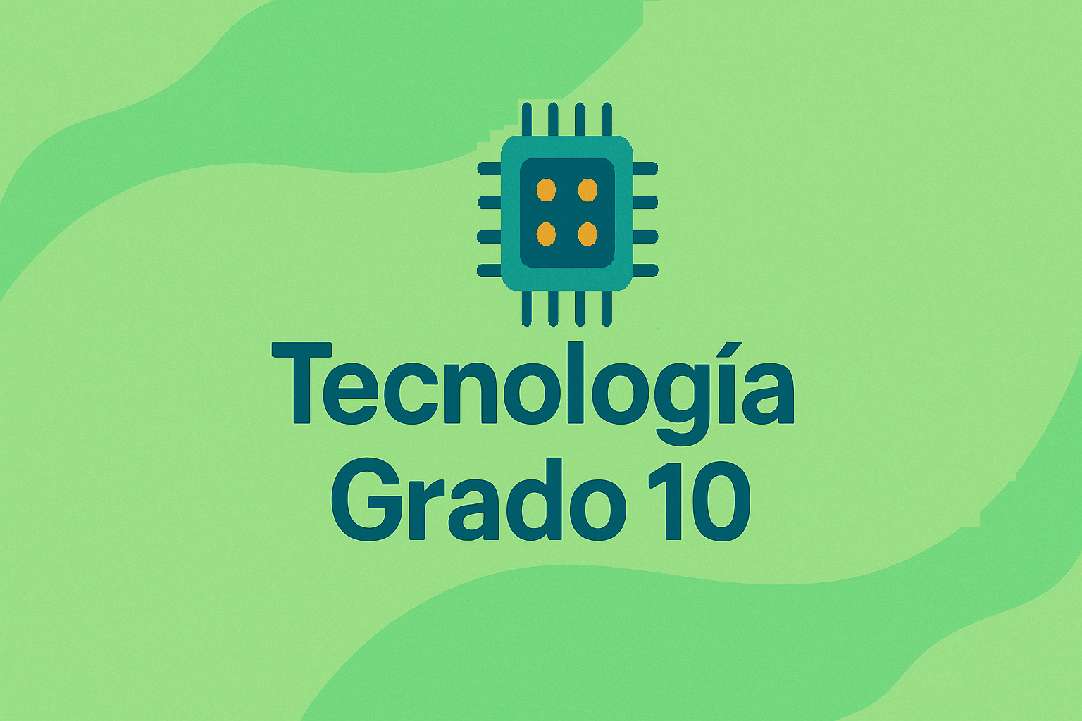 Tecnología